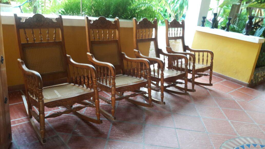 Hotel Santa Cruz De Mompox Eksteriør bilde