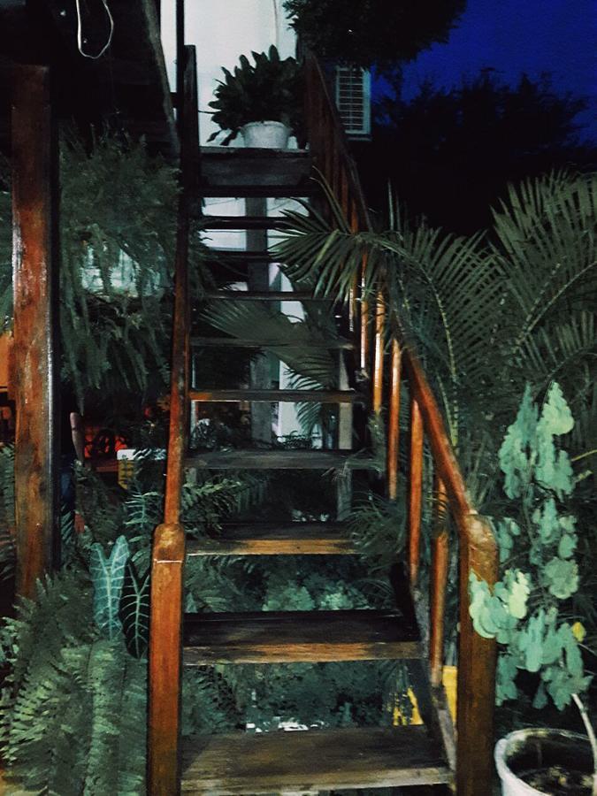 Hotel Santa Cruz De Mompox Eksteriør bilde