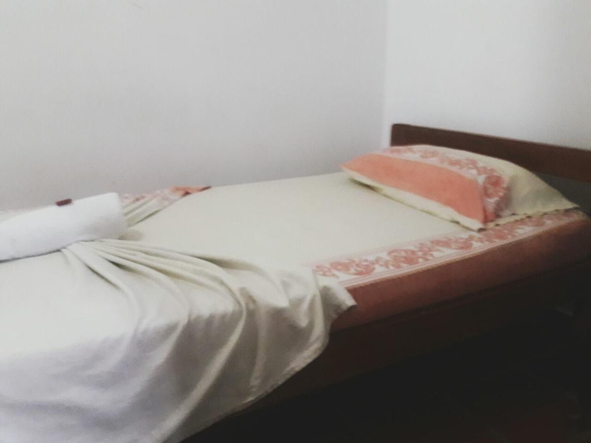 Hotel Santa Cruz De Mompox Eksteriør bilde